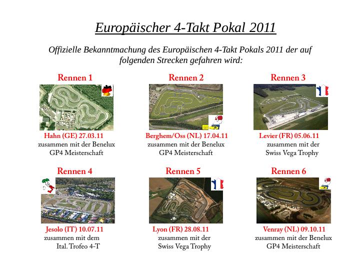 EuroTrophyPraesentation